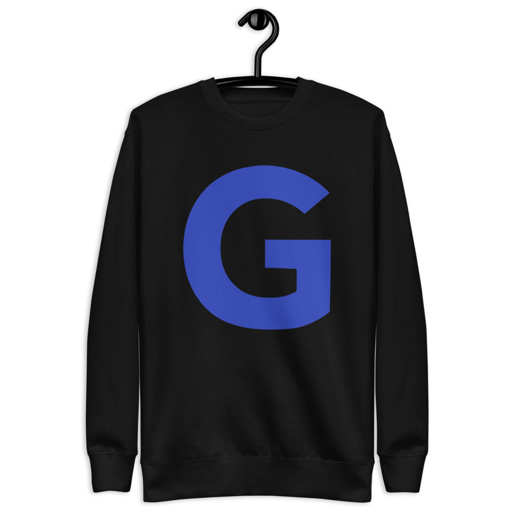 Unisex Fleece Pullover