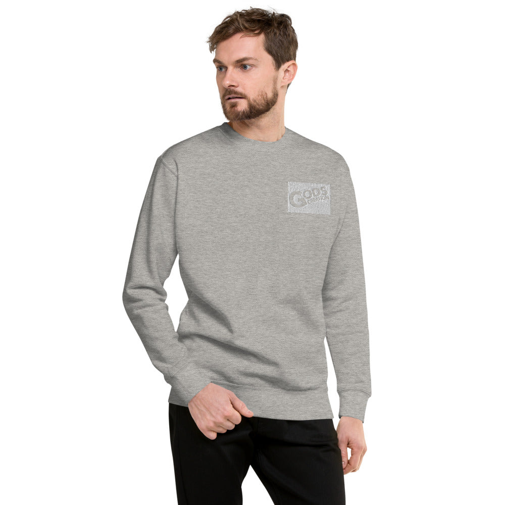 Unisex Fleece Pullover