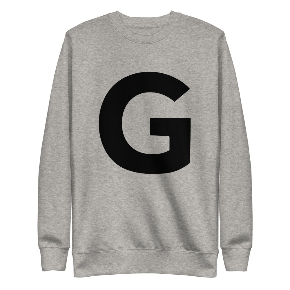 Unisex Fleece Pullover