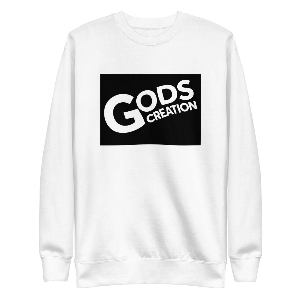Unisex Fleece Pullover