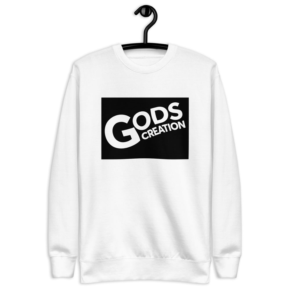 Unisex Fleece Pullover