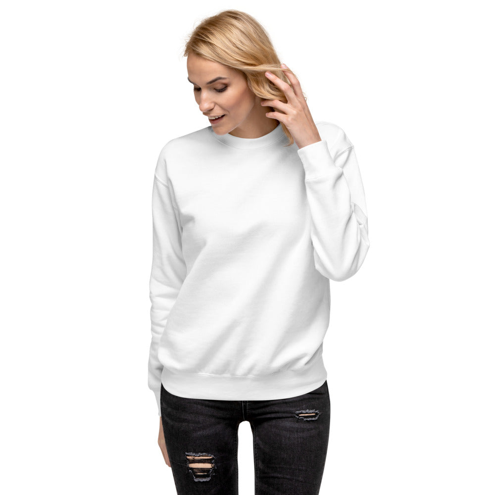 Unisex Fleece Pullover