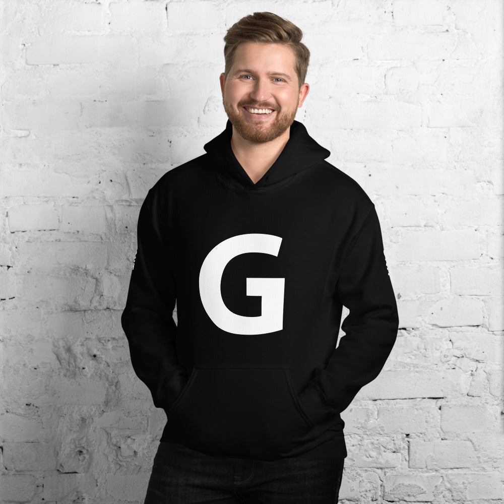 G Unit Unisex Hoodie