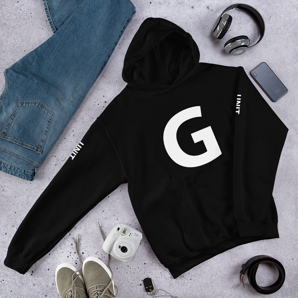 G Unit Unisex Hoodie