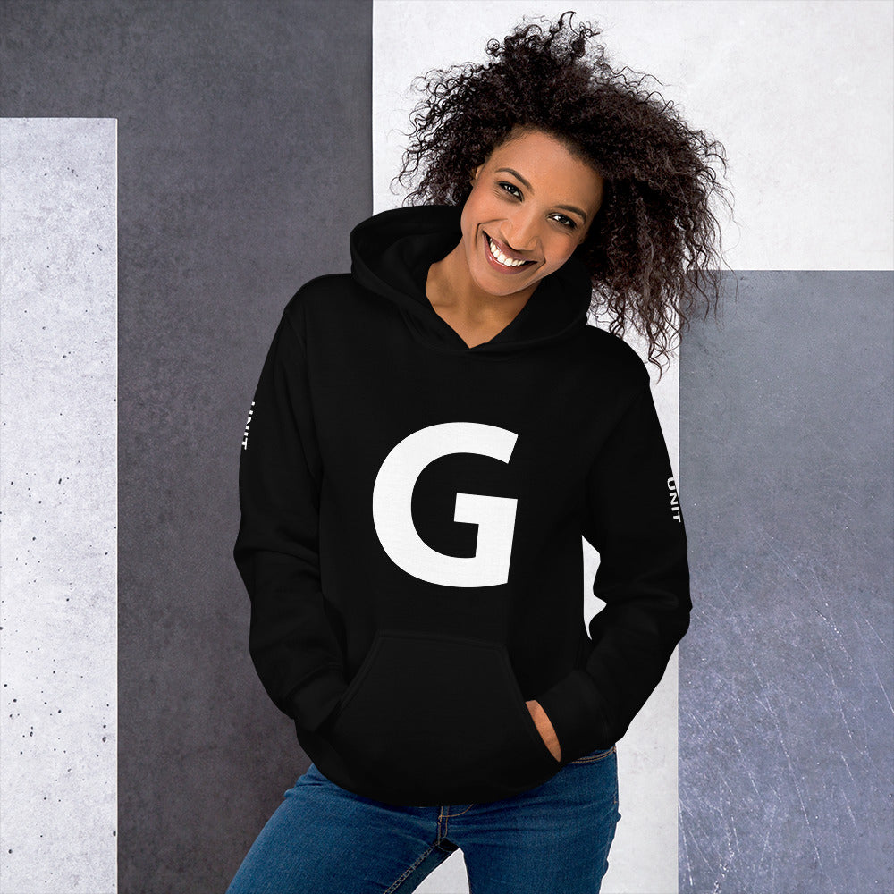 G Unit Unisex Hoodie