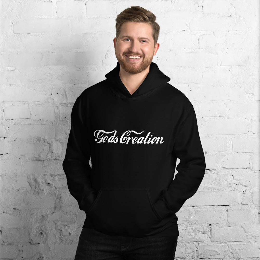 Unisex GC Hoodie