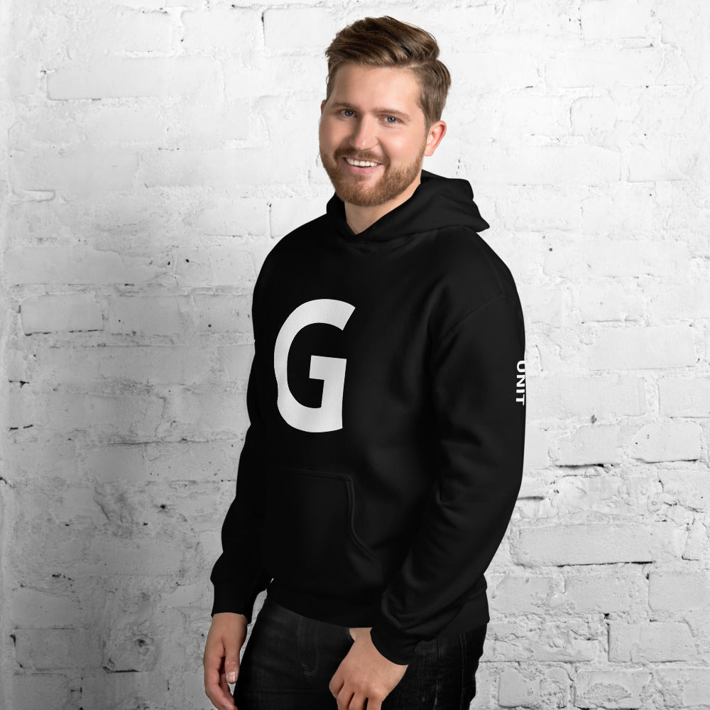 G Unit Unisex Hoodie