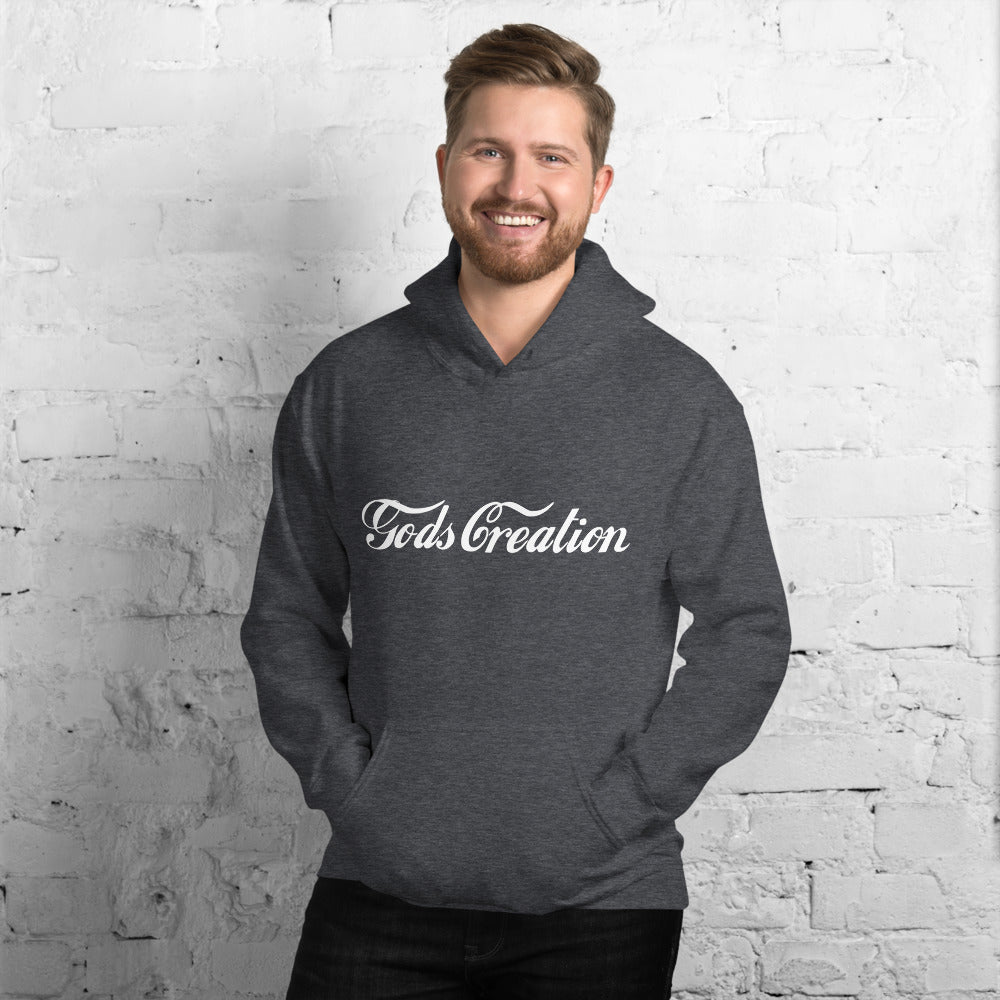 Unisex GC Hoodie