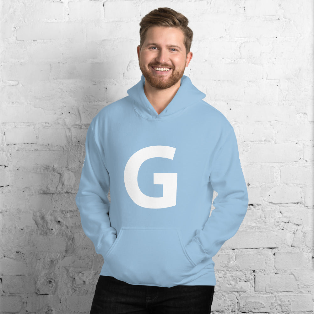 G Unit Unisex Hoodie