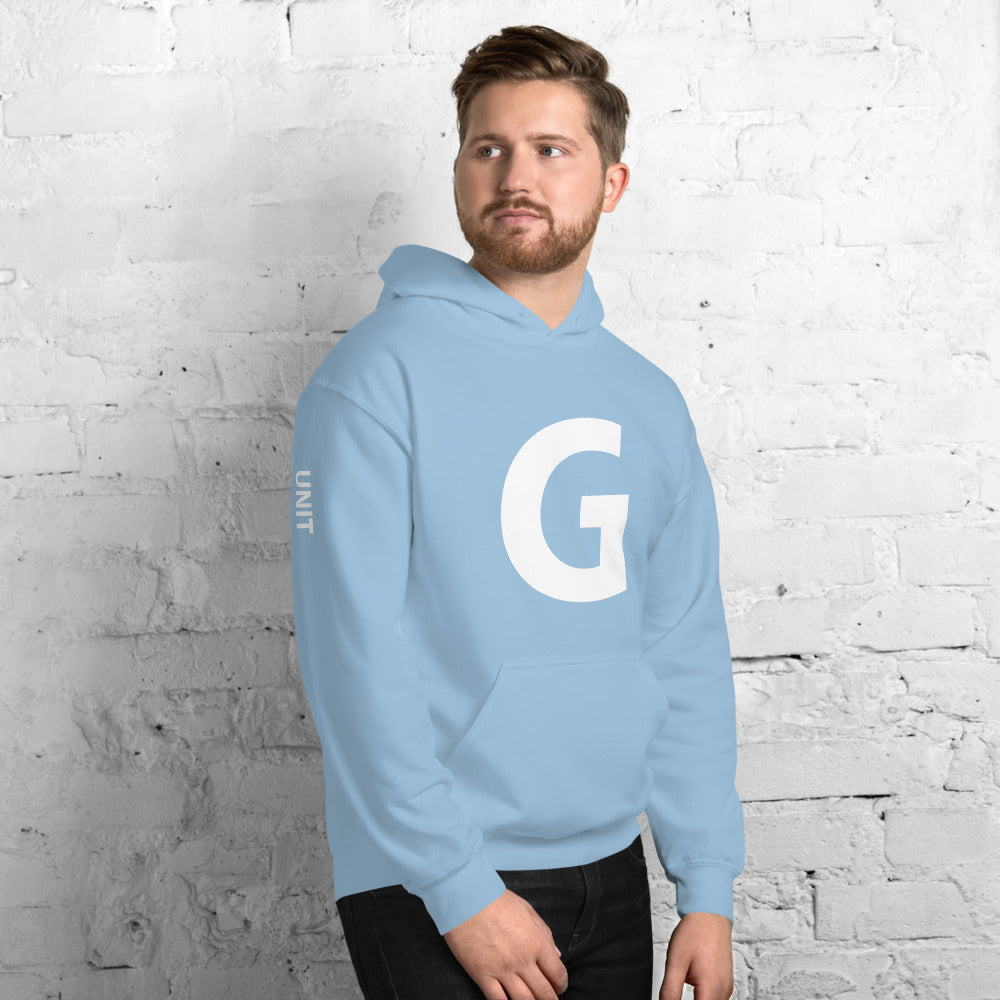 G Unit Unisex Hoodie