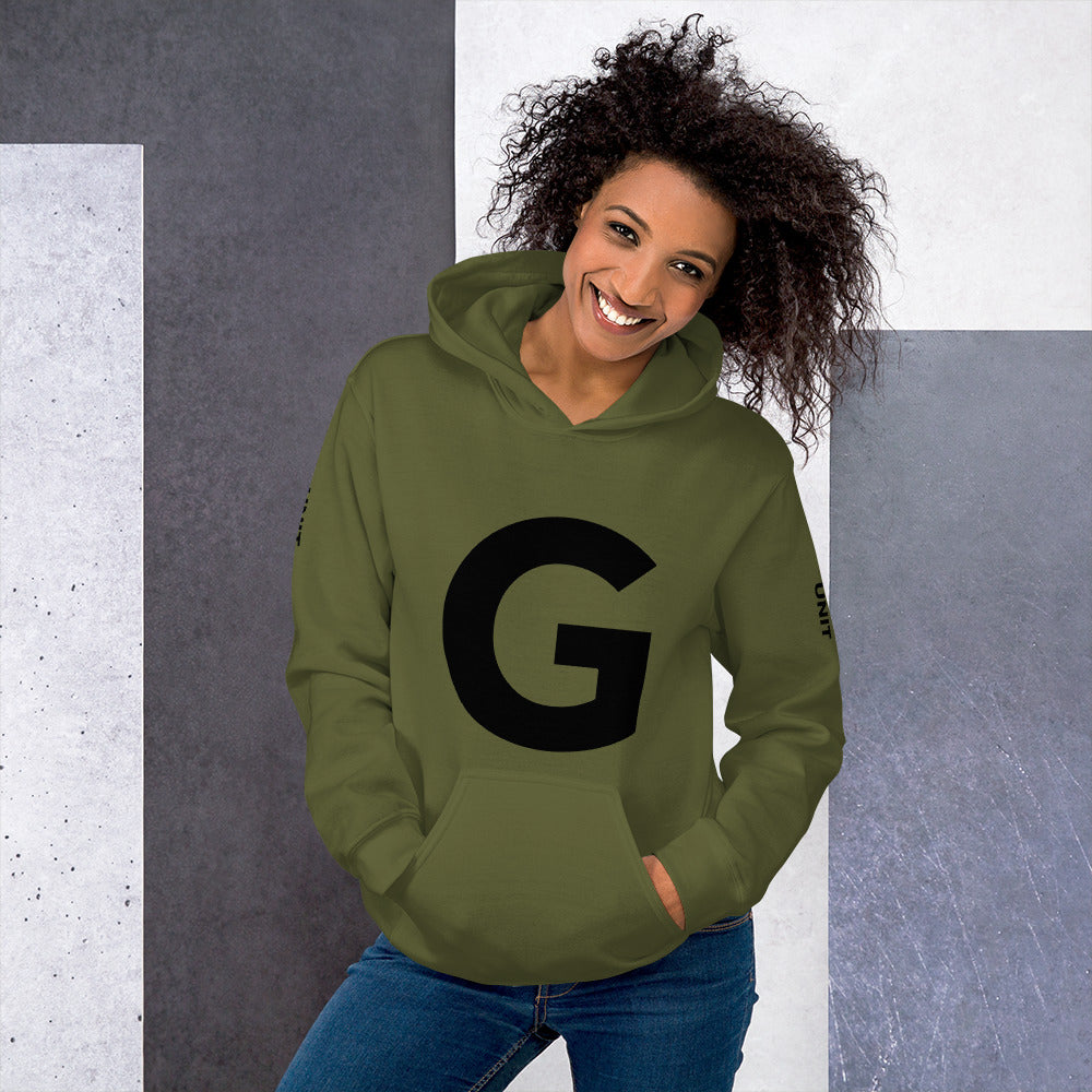 Unisex Hoodie
