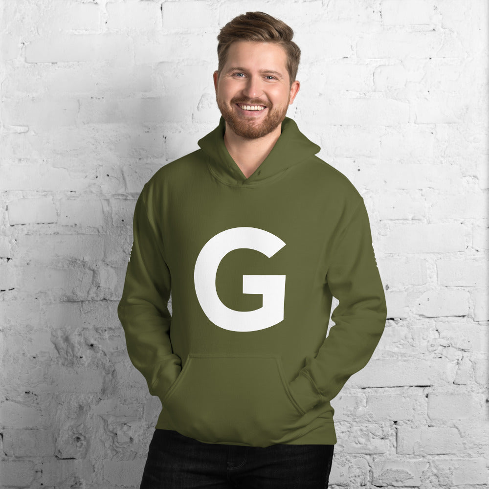 Unisex Hoodie