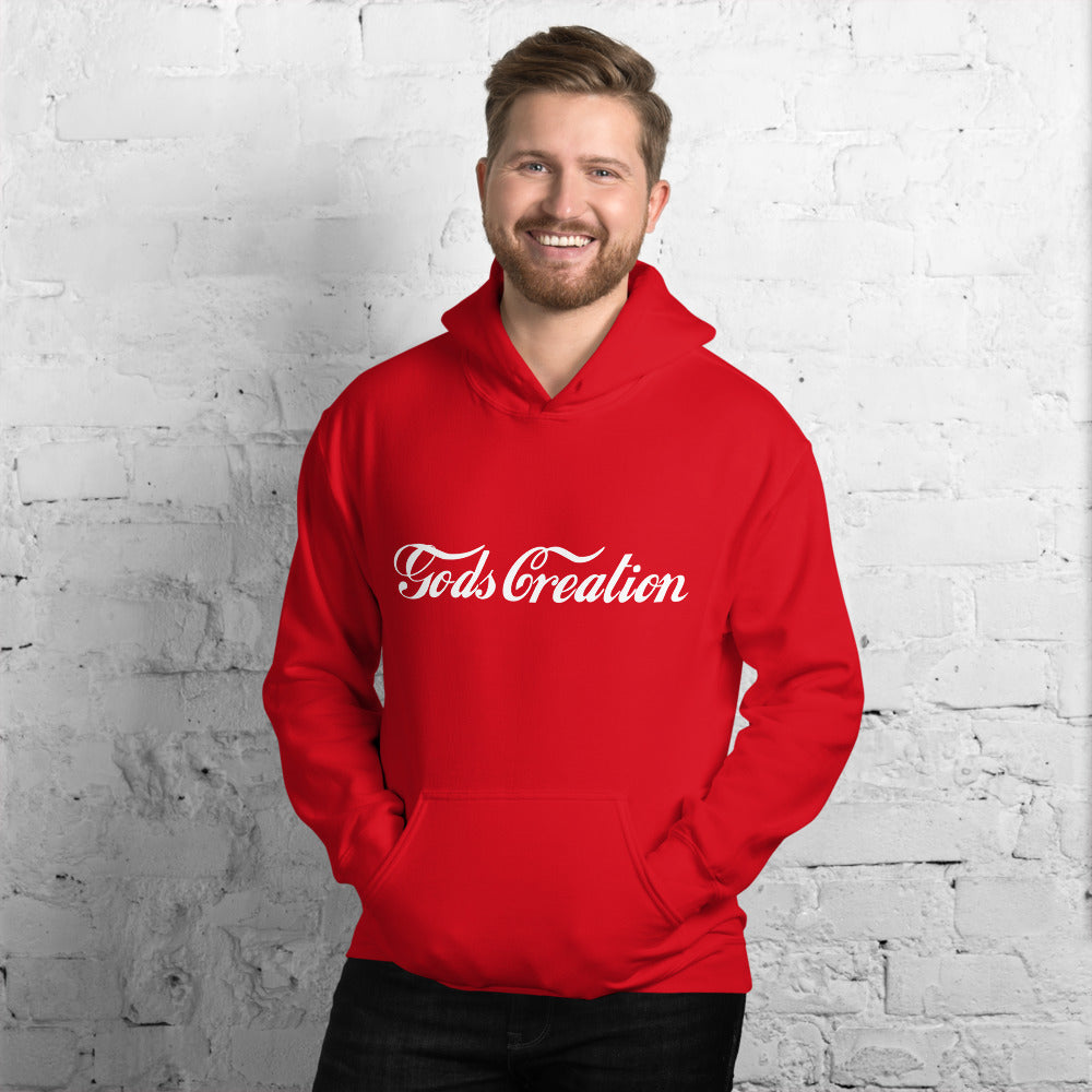GC Unisex Hoodie