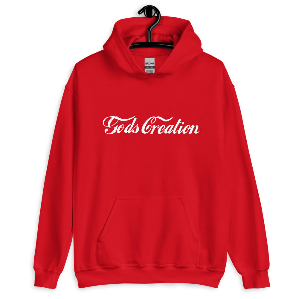 GC Unisex Hoodie