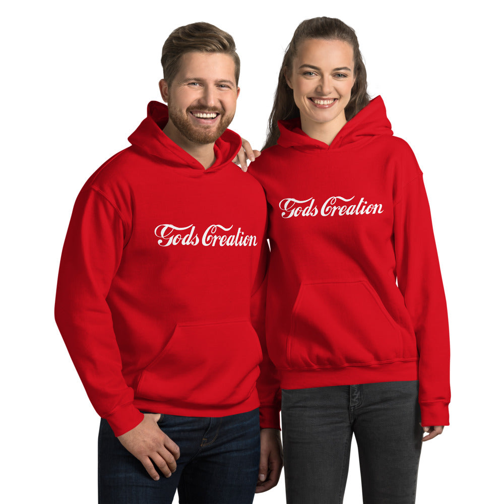 GC Unisex Hoodie