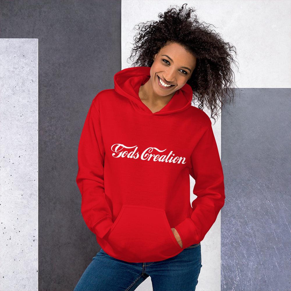 GC Unisex Hoodie