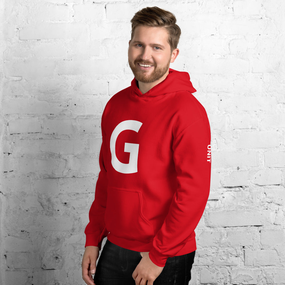 G Unit Unisex Hoodie