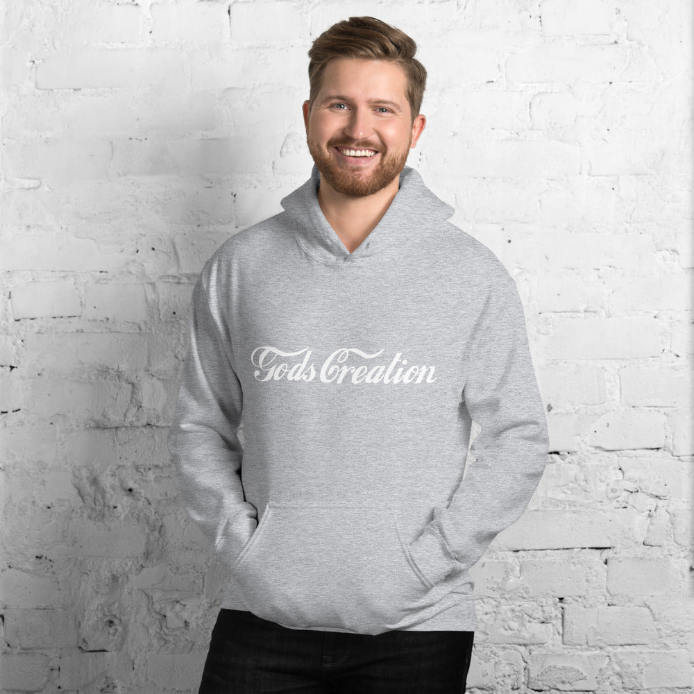 Unisex GC Hoodie