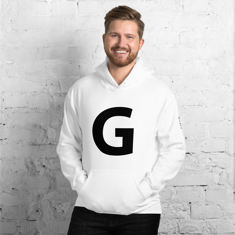 G Unit Unisex Hoodie II