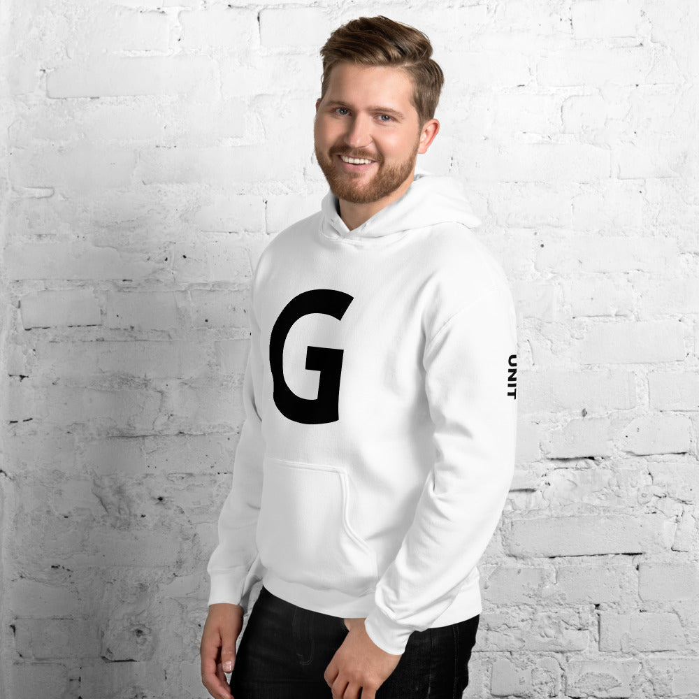 G Unit Unisex Hoodie II