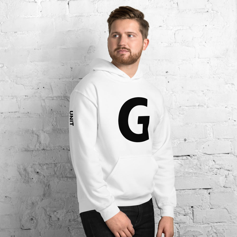 G Unit Unisex Hoodie II