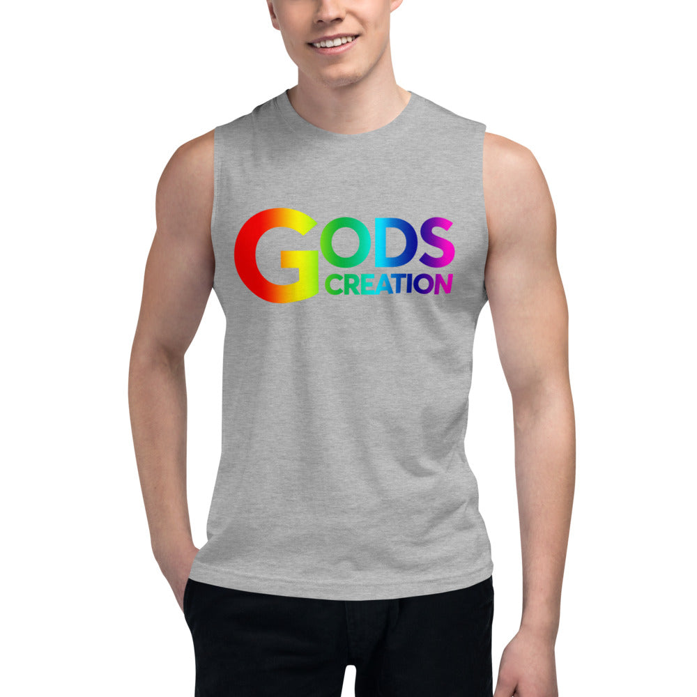 Muscle Shirt
