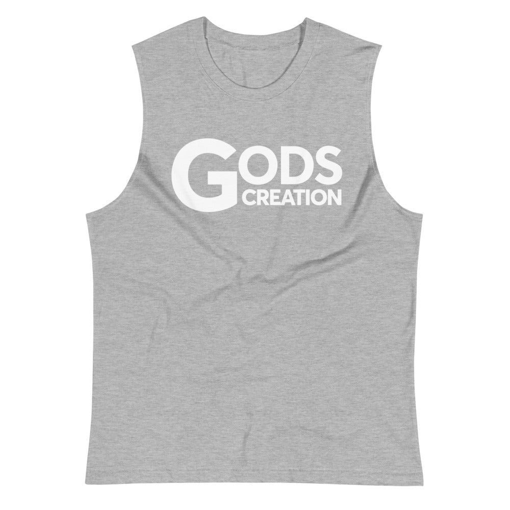 Muscle Shirt
