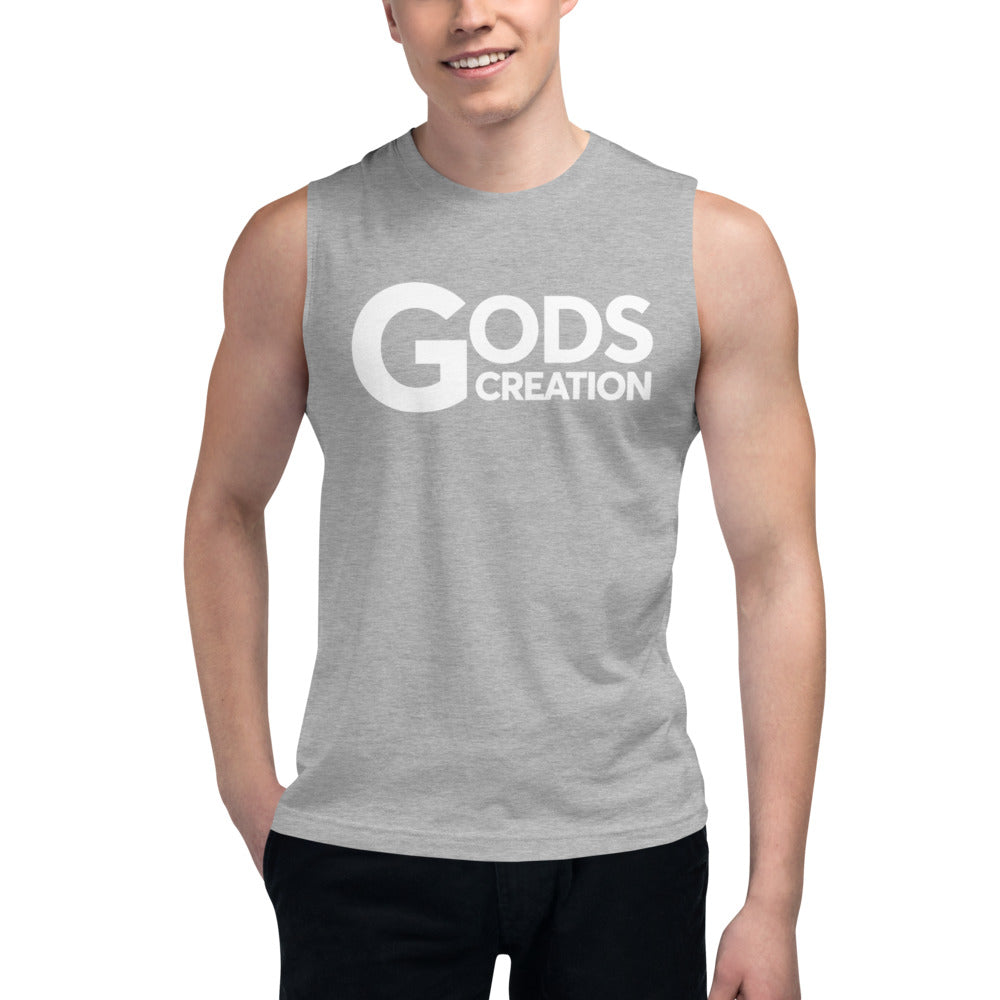 Muscle Shirt