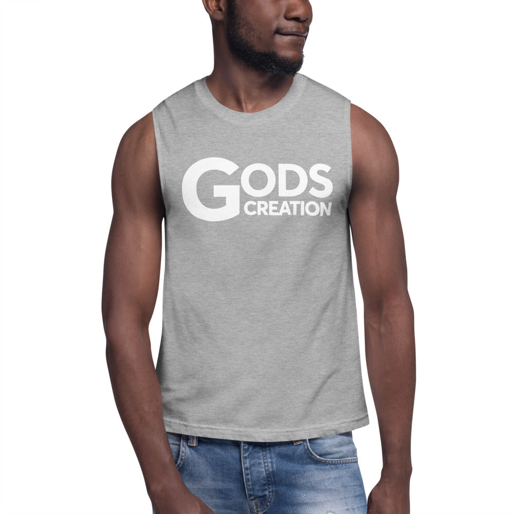 Muscle Shirt