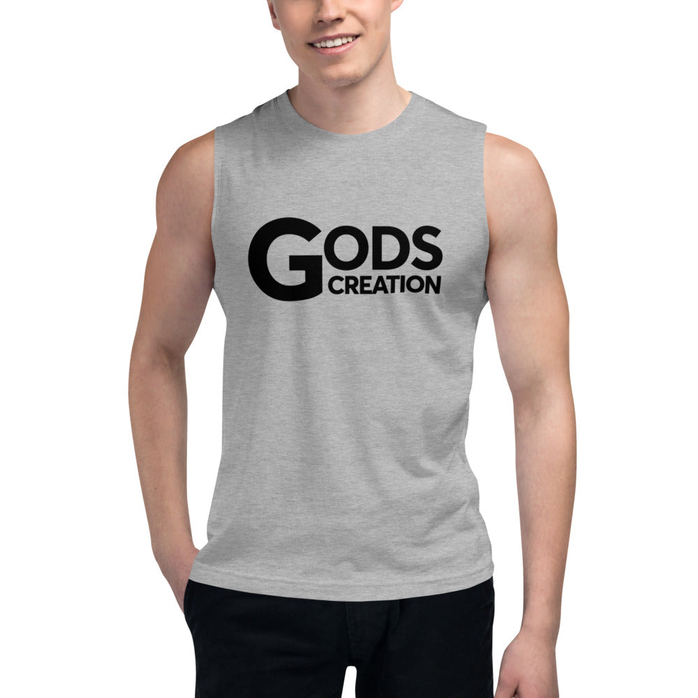 Muscle Shirt