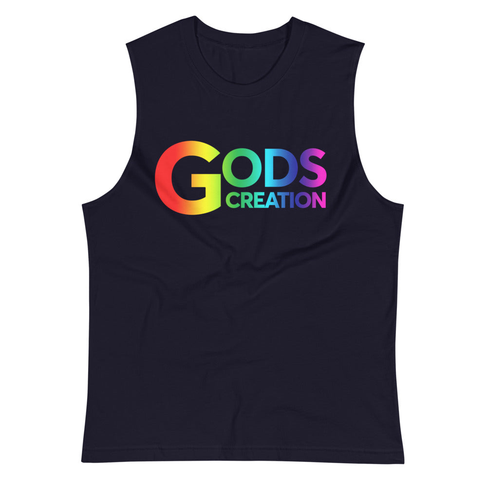 Muscle Shirt