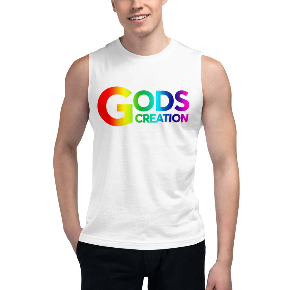Muscle Shirt
