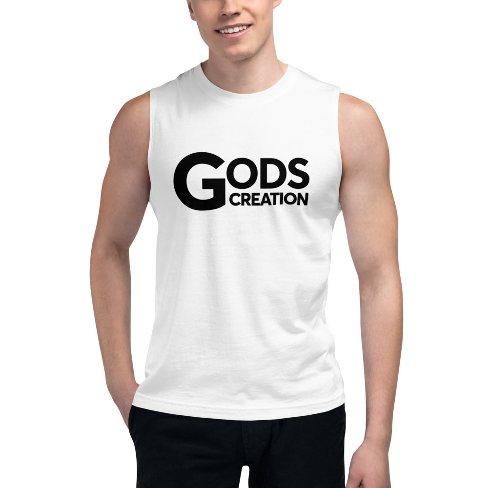 Muscle Shirt