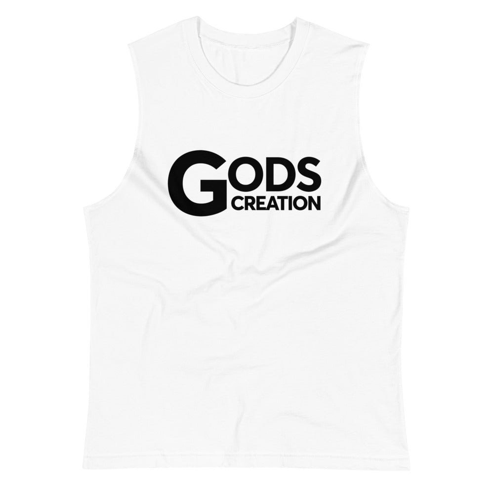 Muscle Shirt