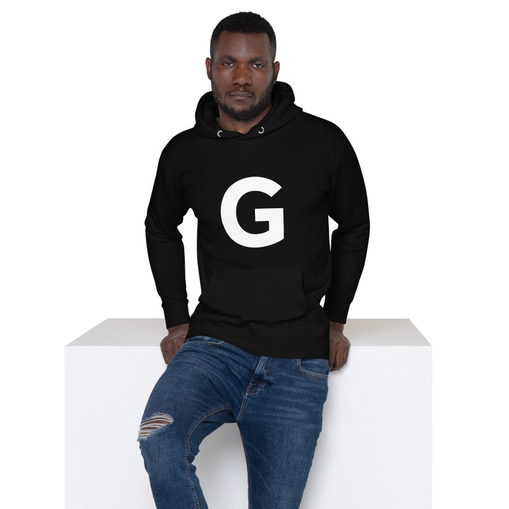 GC G Unisex Hoodie