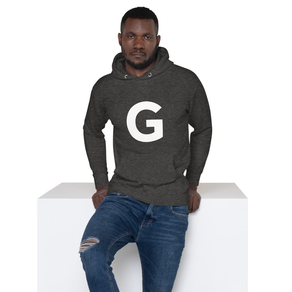 GC G Unisex Hoodie