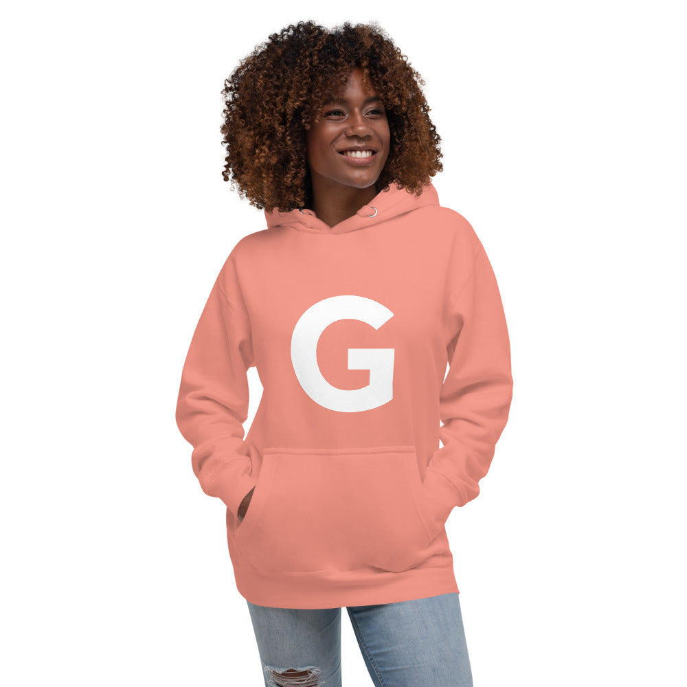 GC G Unisex Hoodie