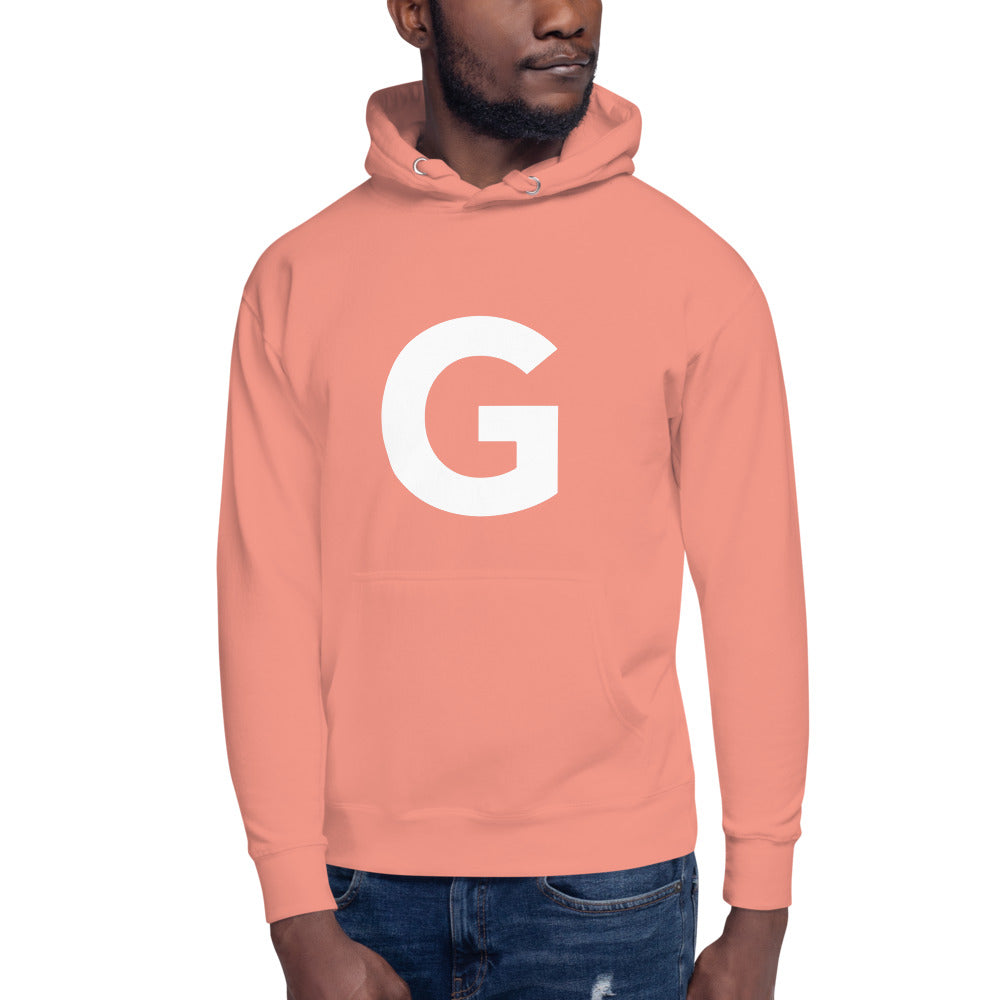 GC G Unisex Hoodie