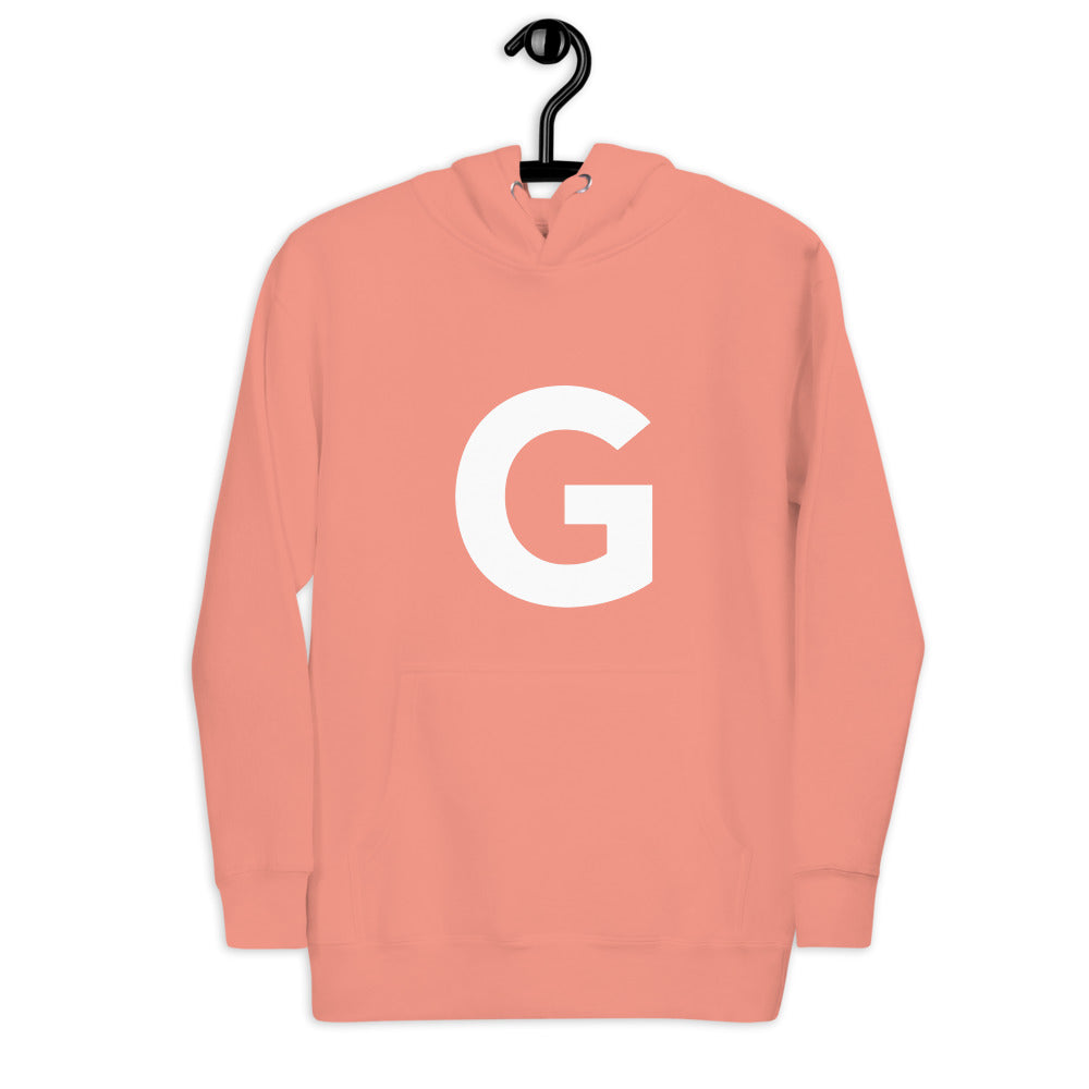 GC G Unisex Hoodie
