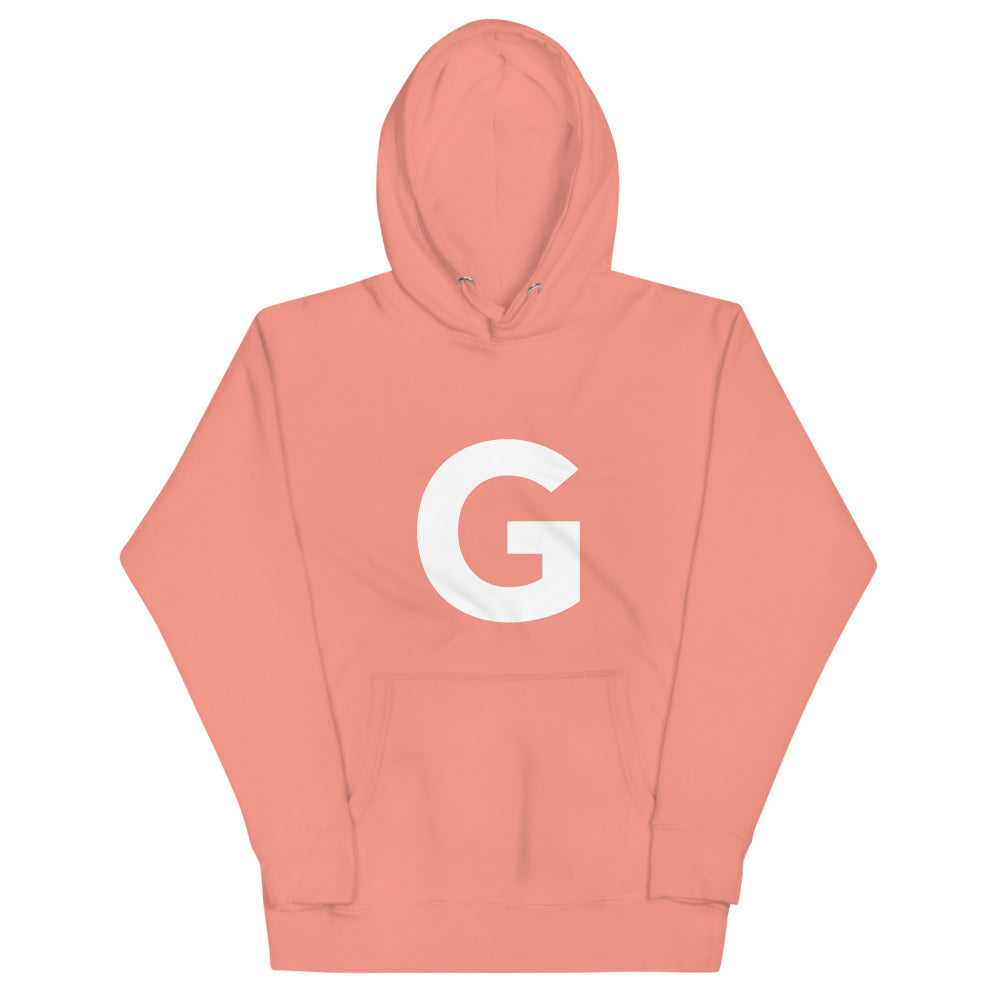 GC G Unisex Hoodie