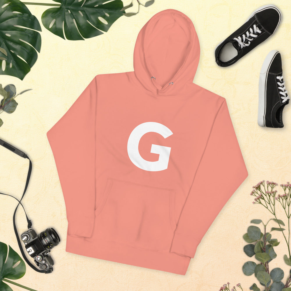 GC G Unisex Hoodie