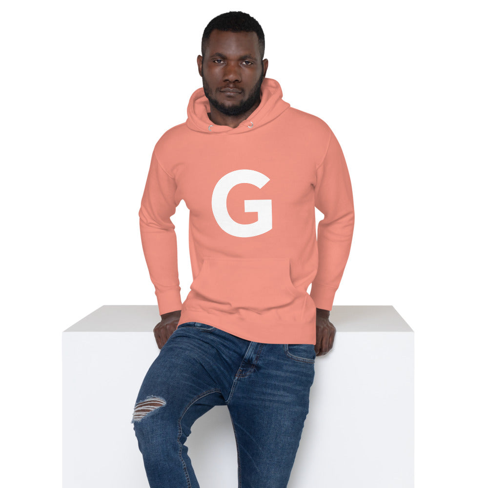 GC G Unisex Hoodie