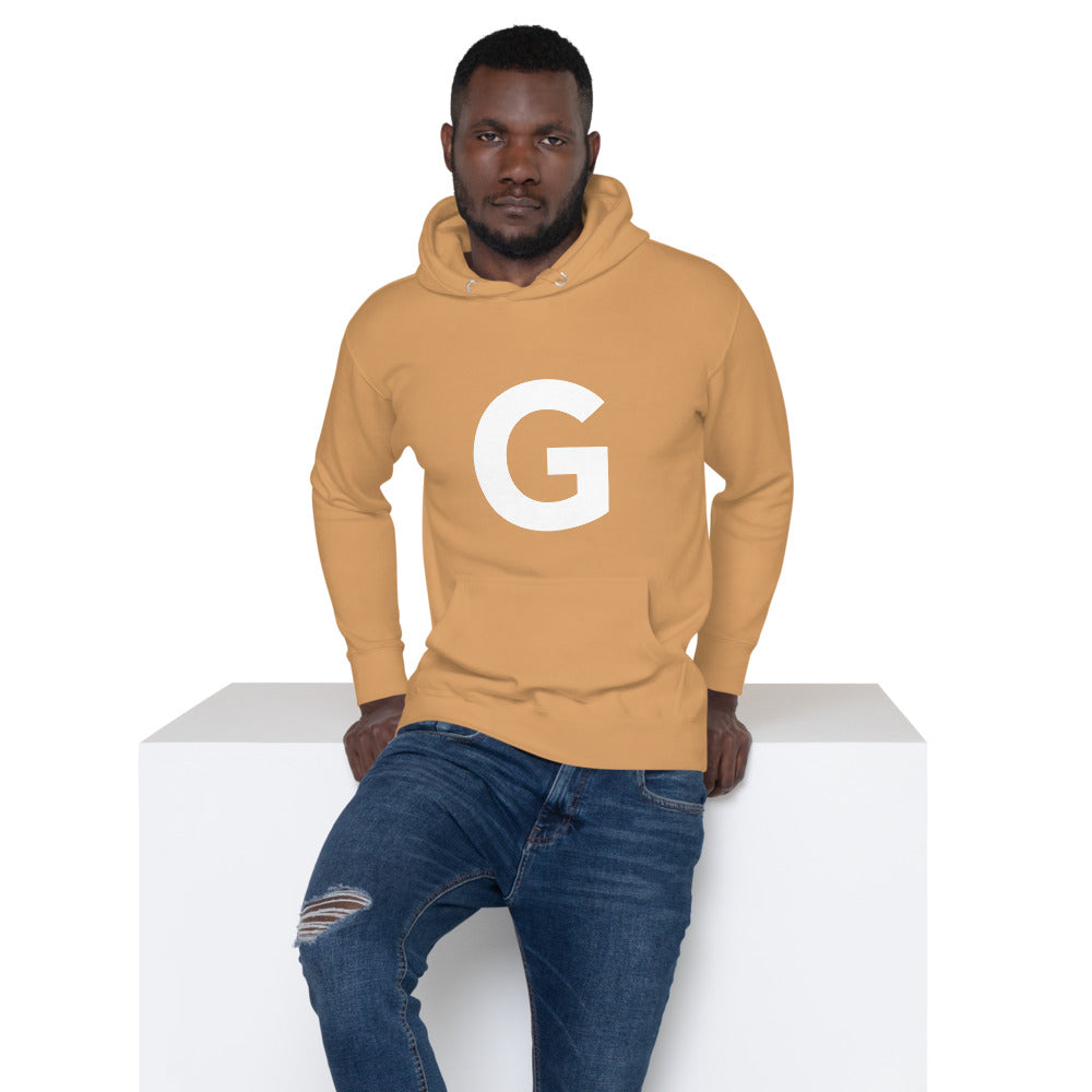 GC G Unisex Hoodie