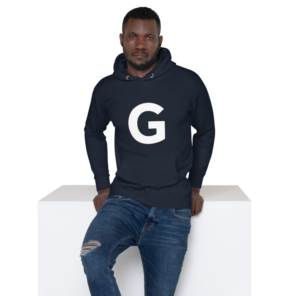 GC G Unisex Hoodie