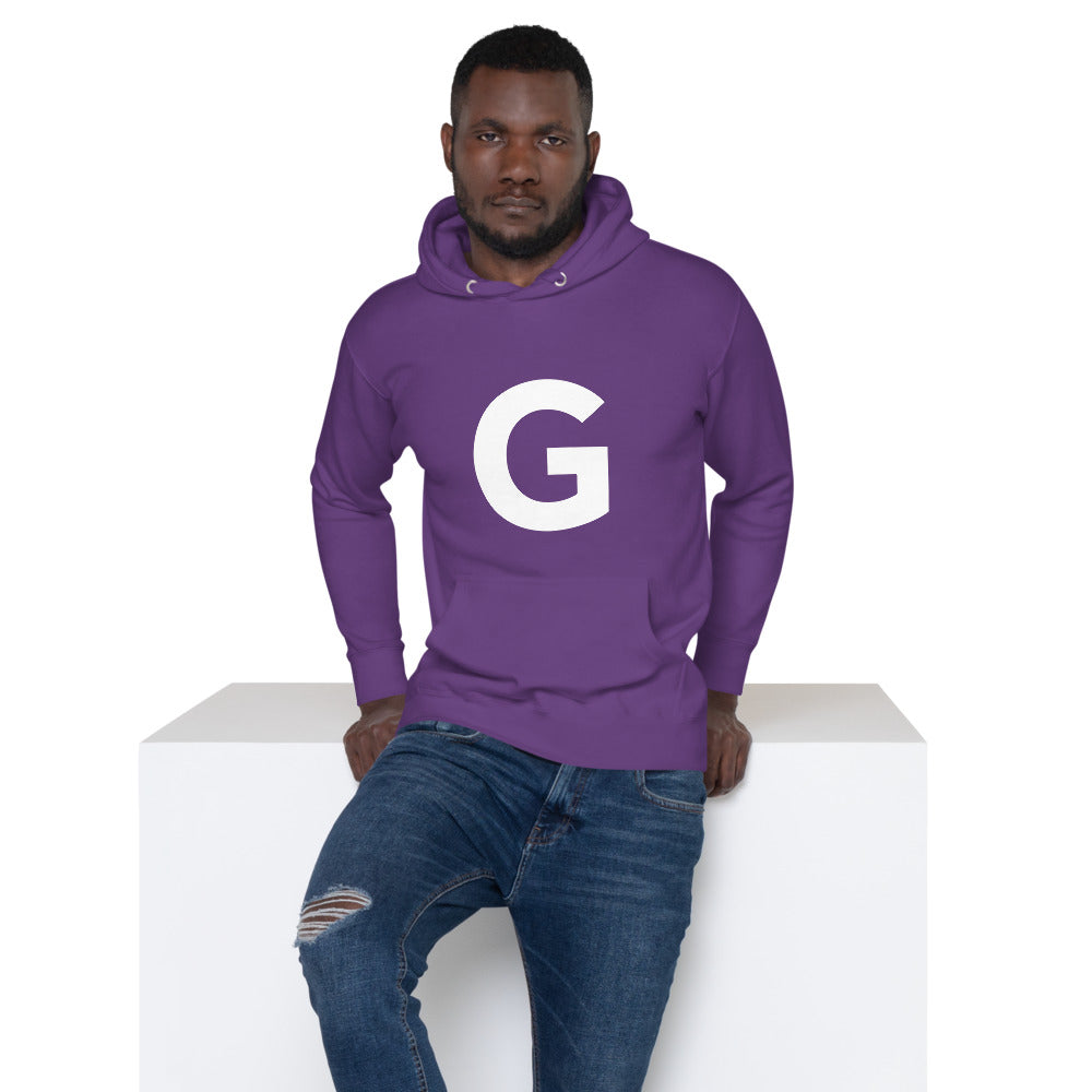 GC G Unisex Hoodie