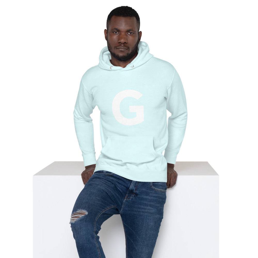 GC G Unisex Hoodie