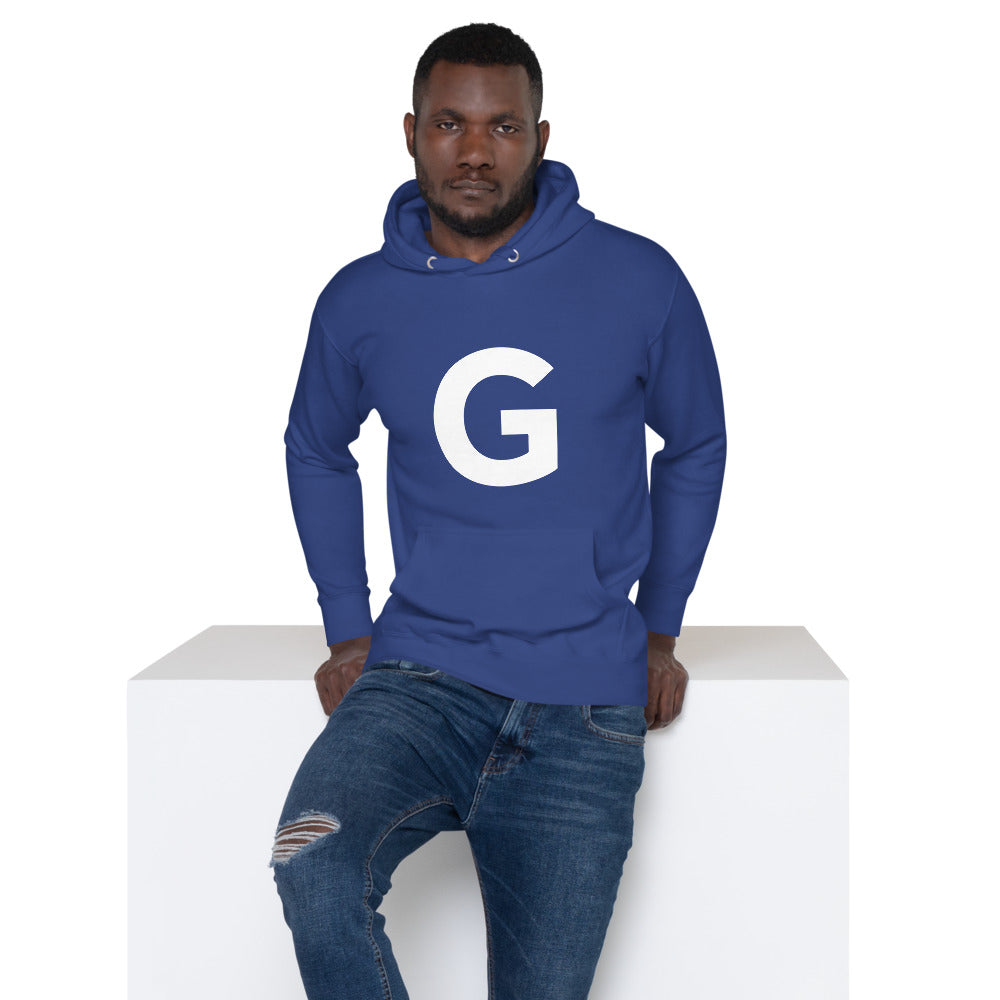 GC G Unisex Hoodie