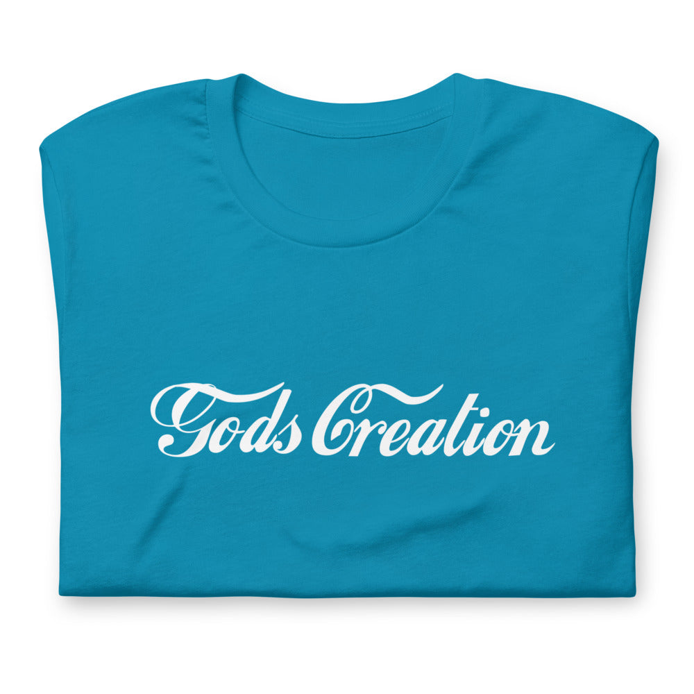 Short-Sleeve Unisex T-Shirt