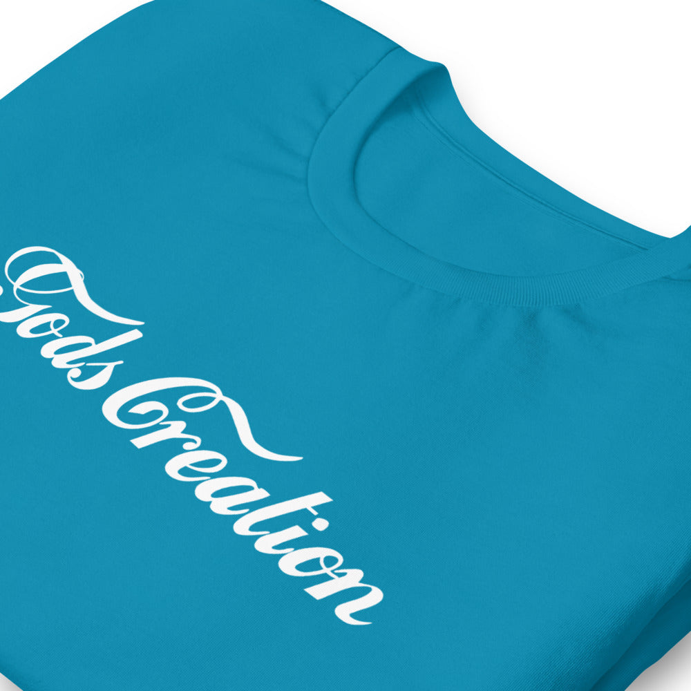 Short-Sleeve Unisex T-Shirt