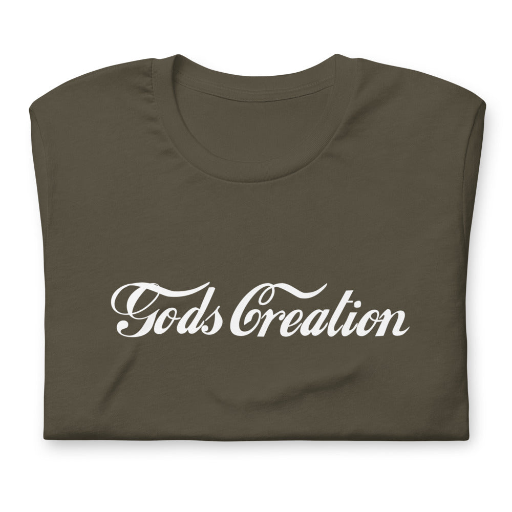 Short-Sleeve Unisex T-Shirt